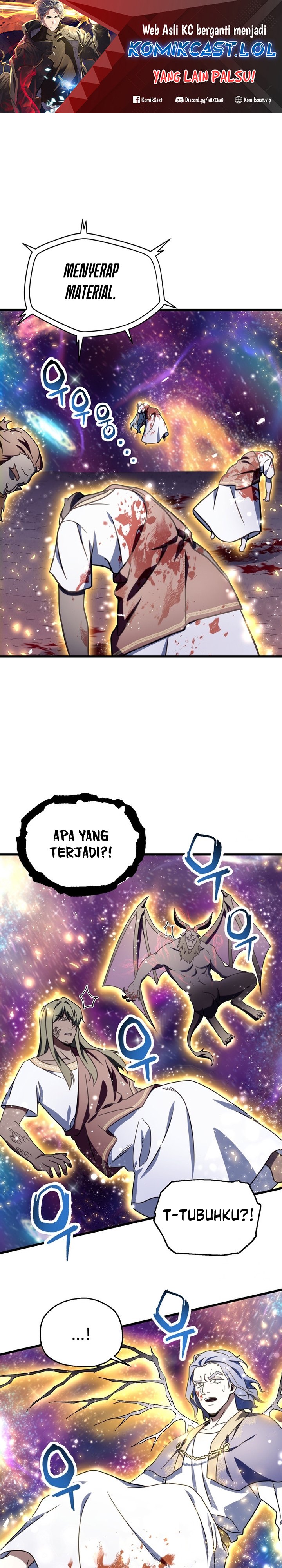 Player Who Can’t Level Up