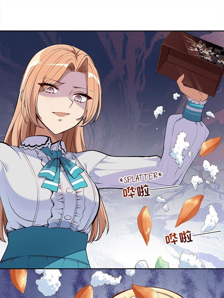 Please Bully Me, Miss Villainess!