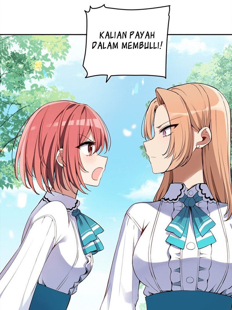 Please Bully Me, Miss Villainess!