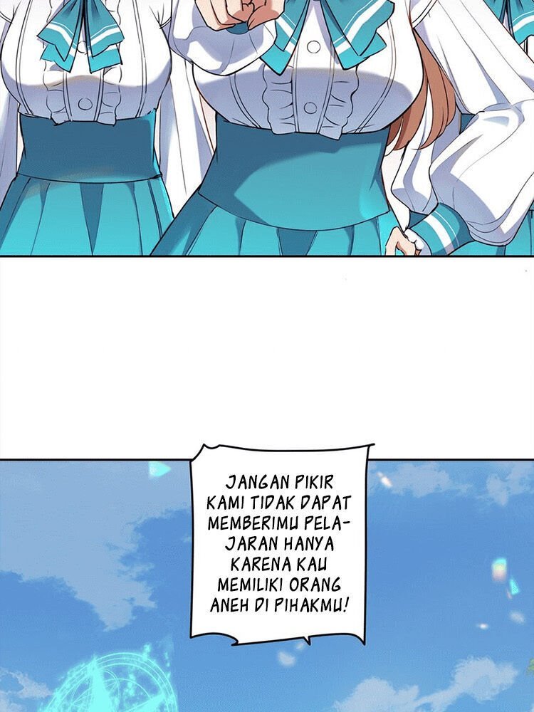 Please Bully Me, Miss Villainess!