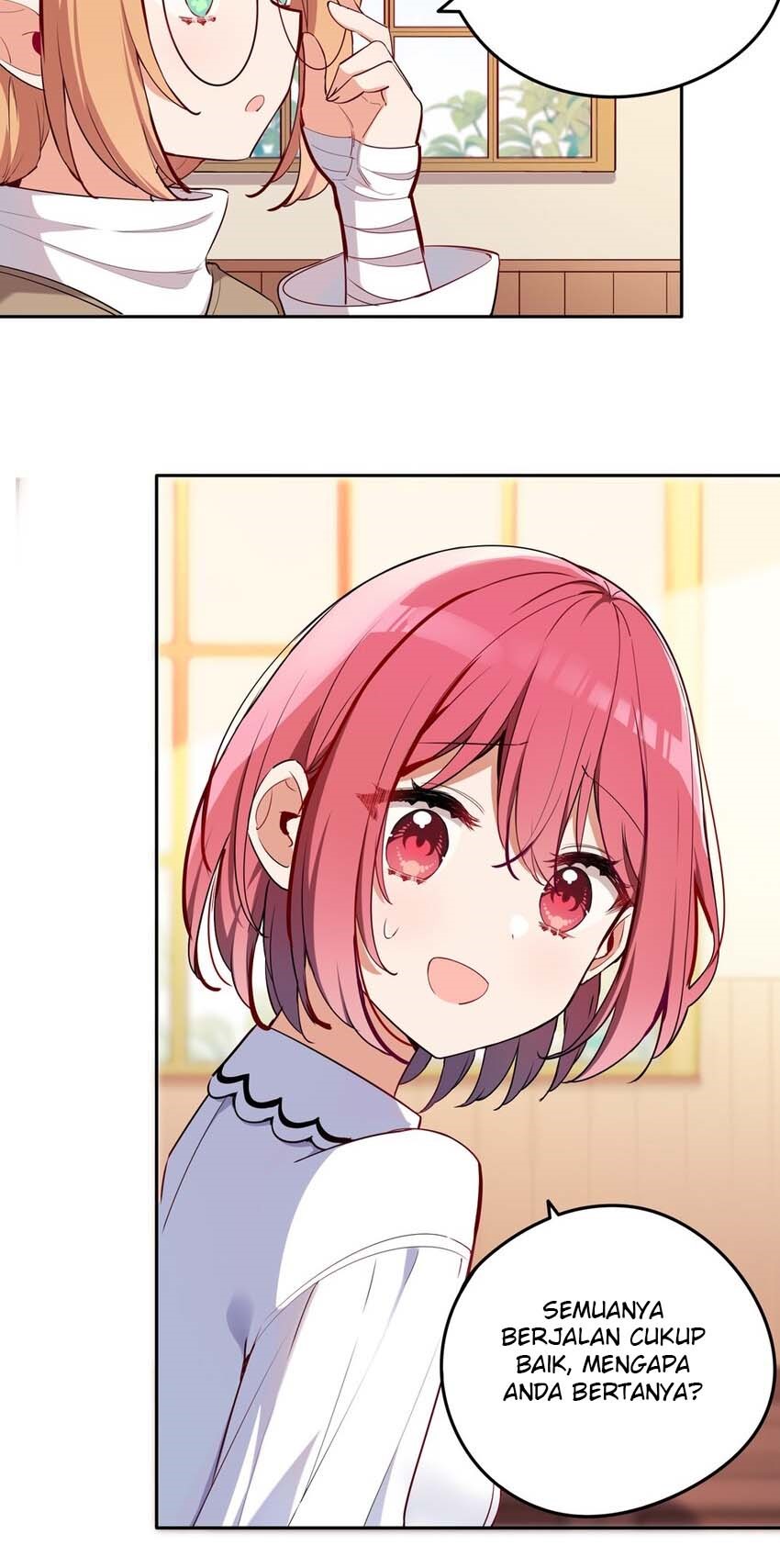 Please Bully Me, Miss Villainess!