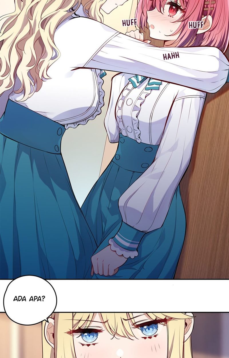 Please Bully Me, Miss Villainess!