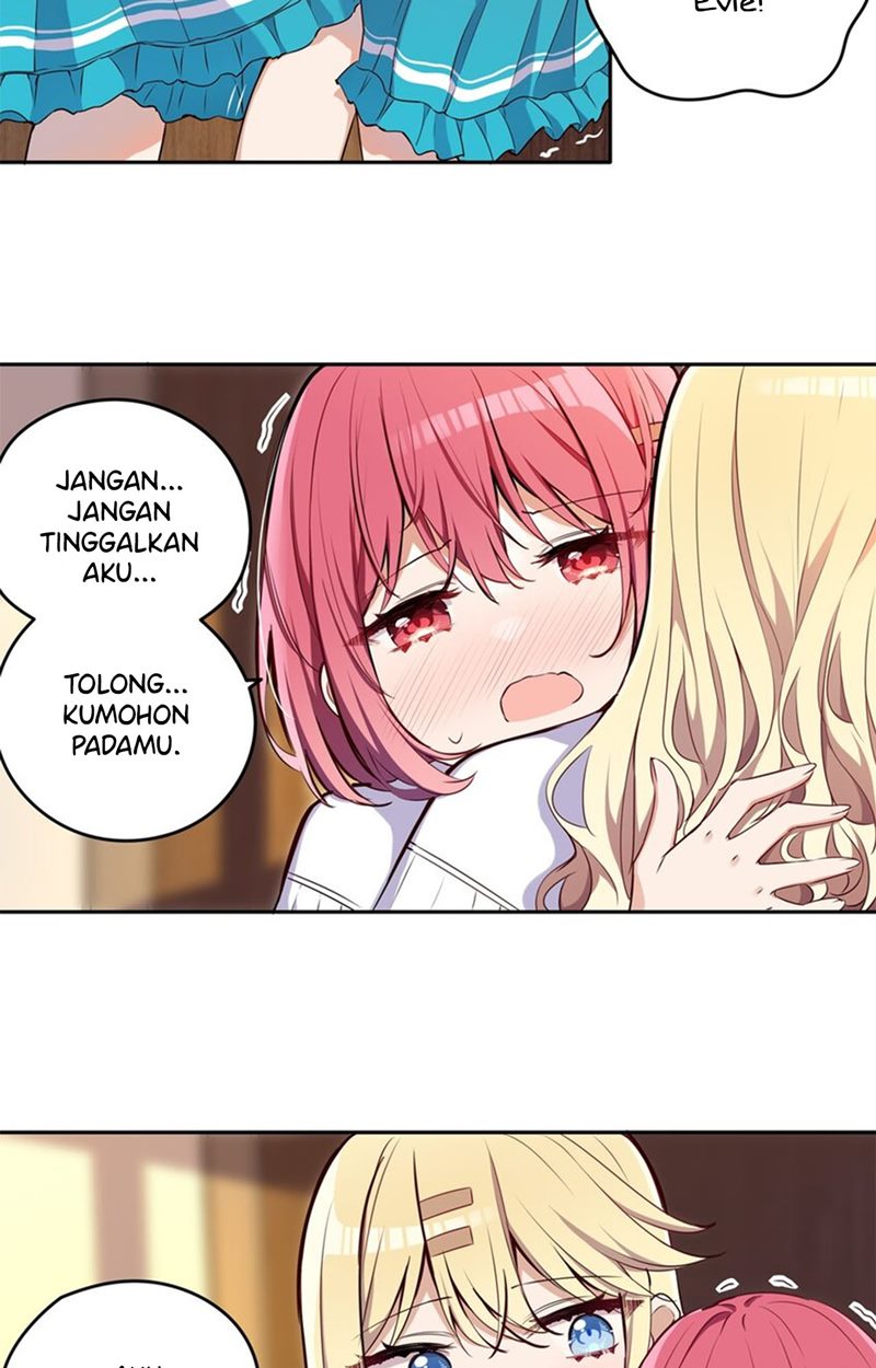 Please Bully Me, Miss Villainess!