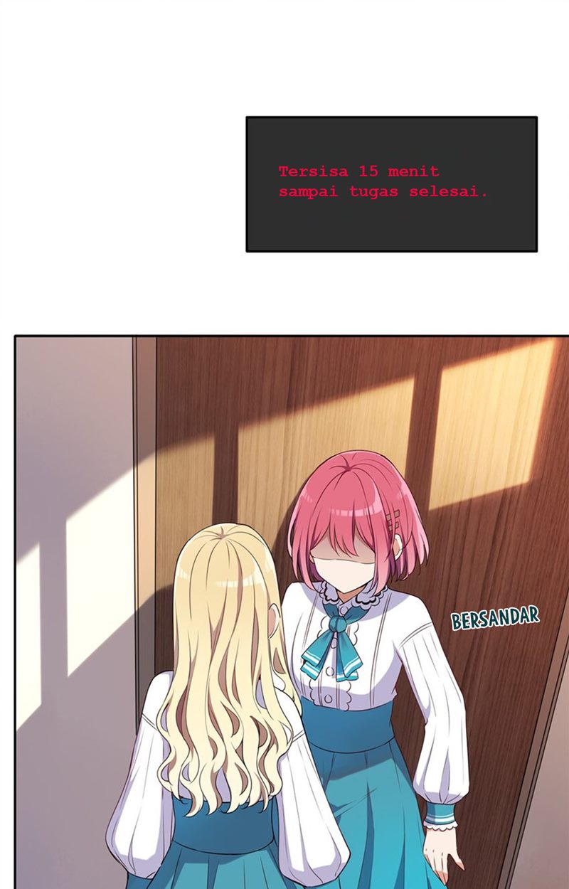 Please Bully Me, Miss Villainess!