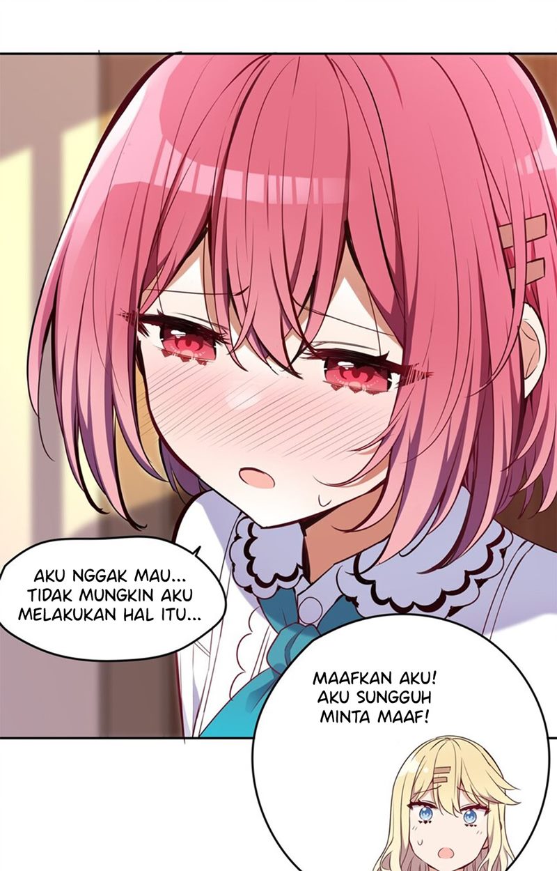 Please Bully Me, Miss Villainess!