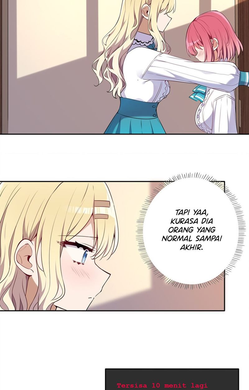 Please Bully Me, Miss Villainess!