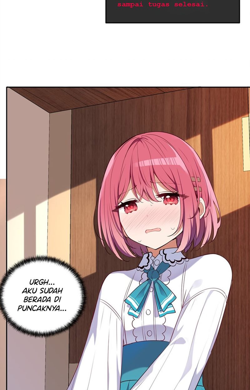 Please Bully Me, Miss Villainess!