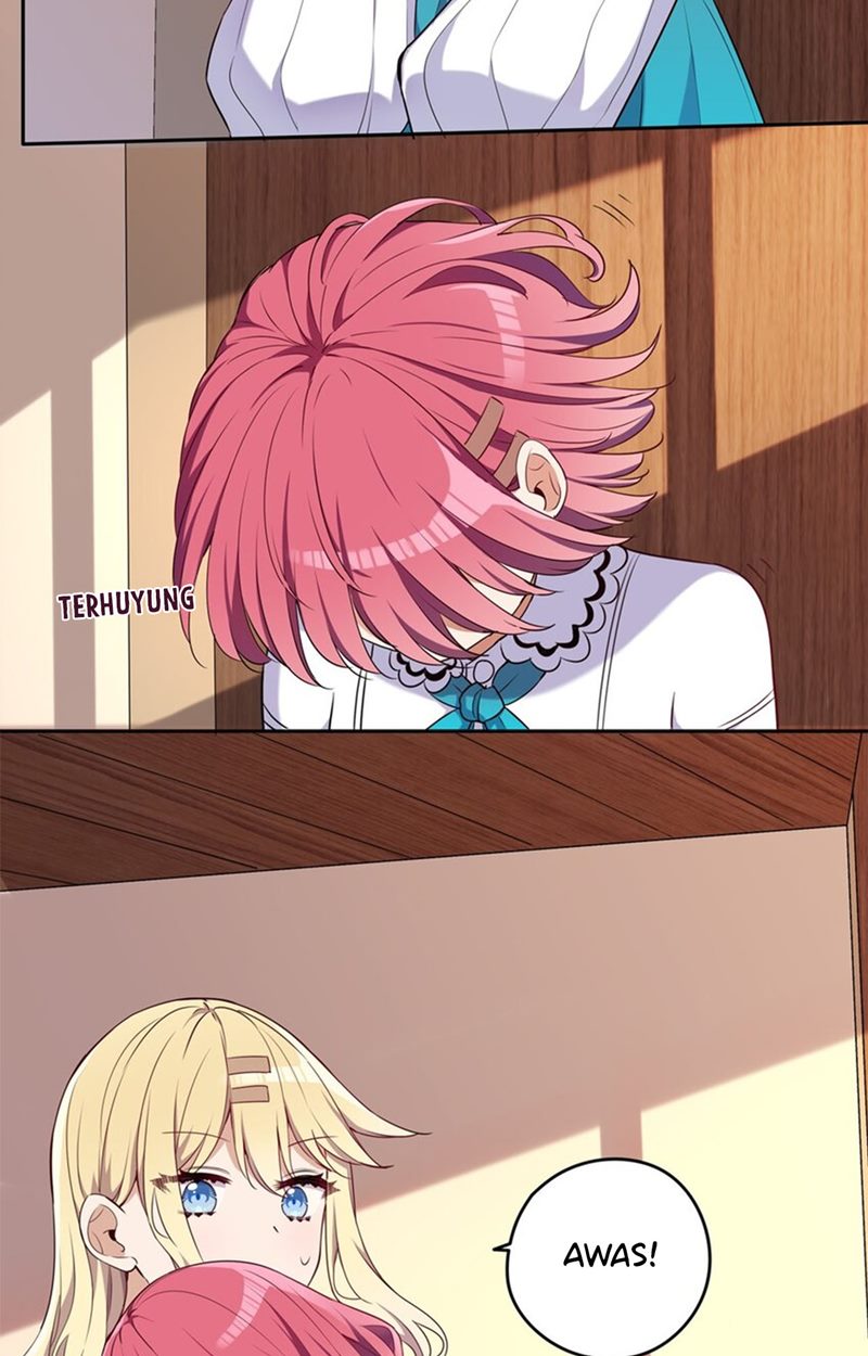 Please Bully Me, Miss Villainess!
