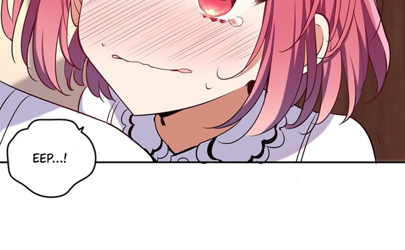 Please Bully Me, Miss Villainess!
