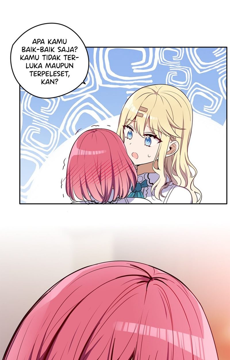 Please Bully Me, Miss Villainess!