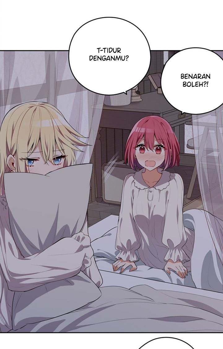 Please Bully Me, Miss Villainess!