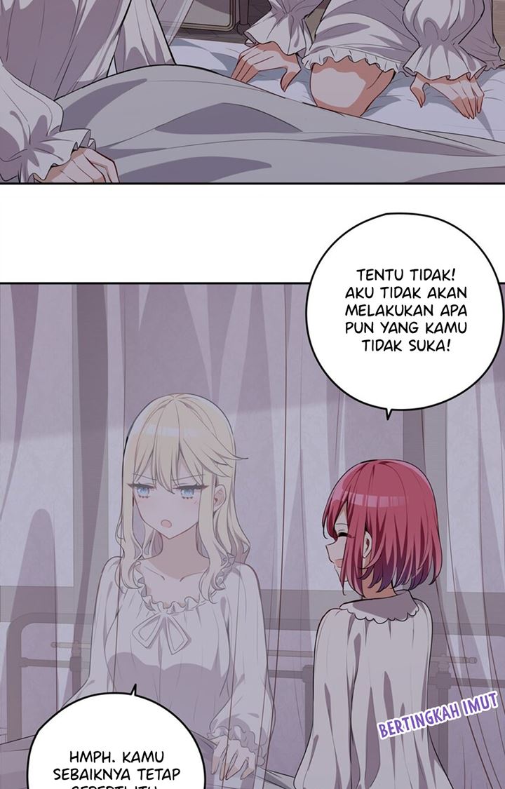 Please Bully Me, Miss Villainess!