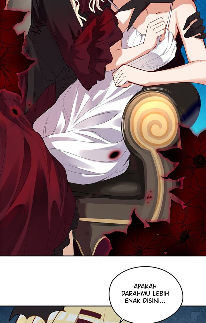 Please Bully Me, Miss Villainess!
