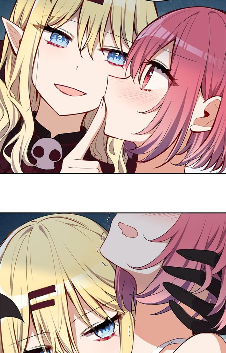 Please Bully Me, Miss Villainess!