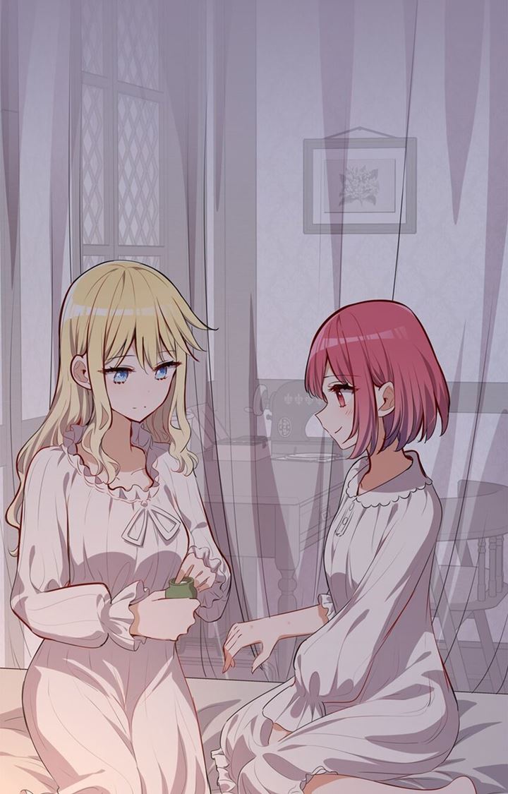 Please Bully Me, Miss Villainess!