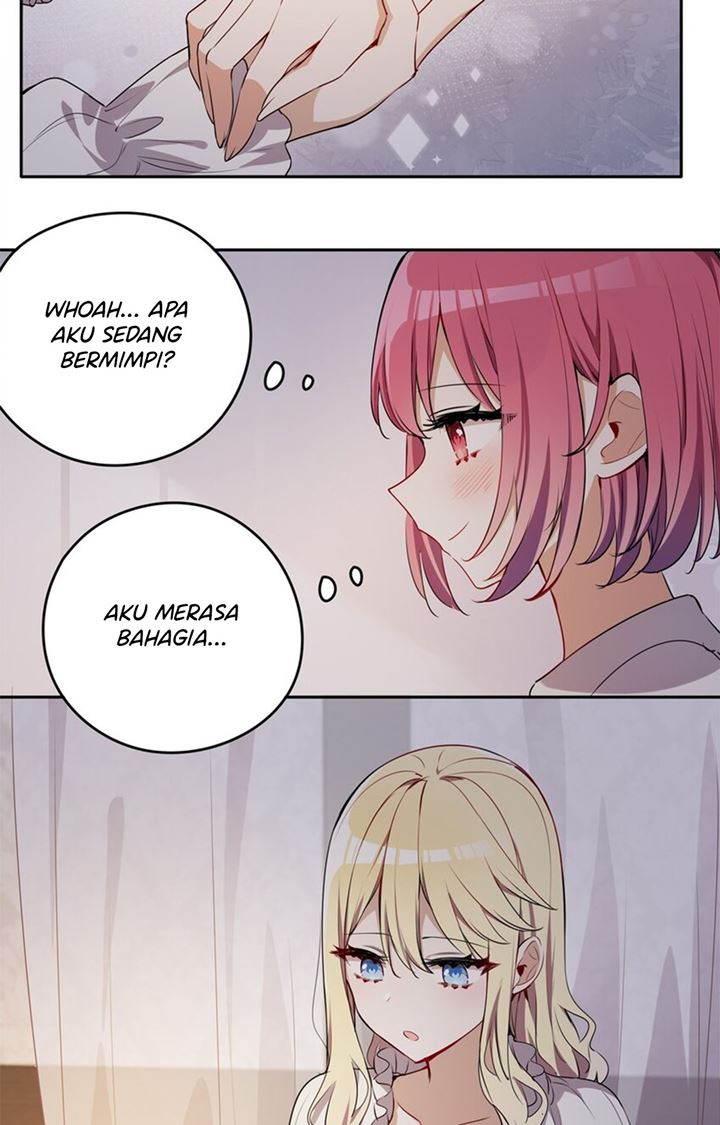 Please Bully Me, Miss Villainess!
