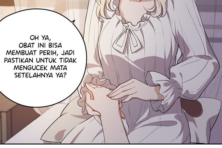 Please Bully Me, Miss Villainess!