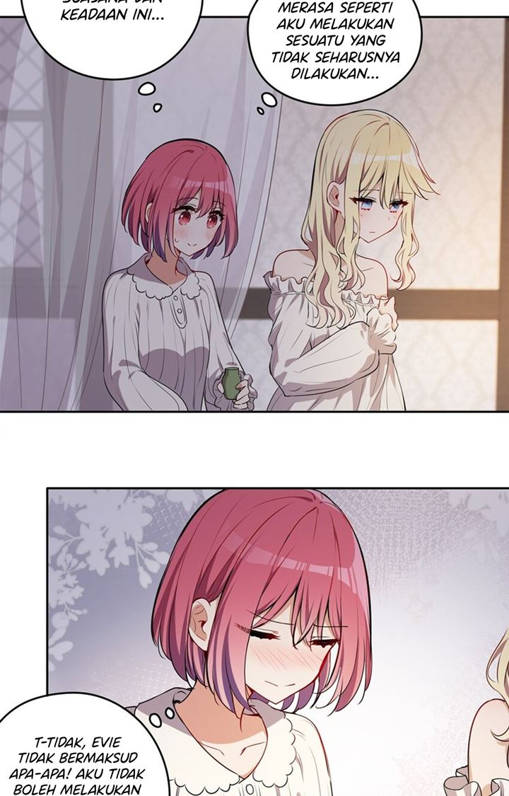 Please Bully Me, Miss Villainess!