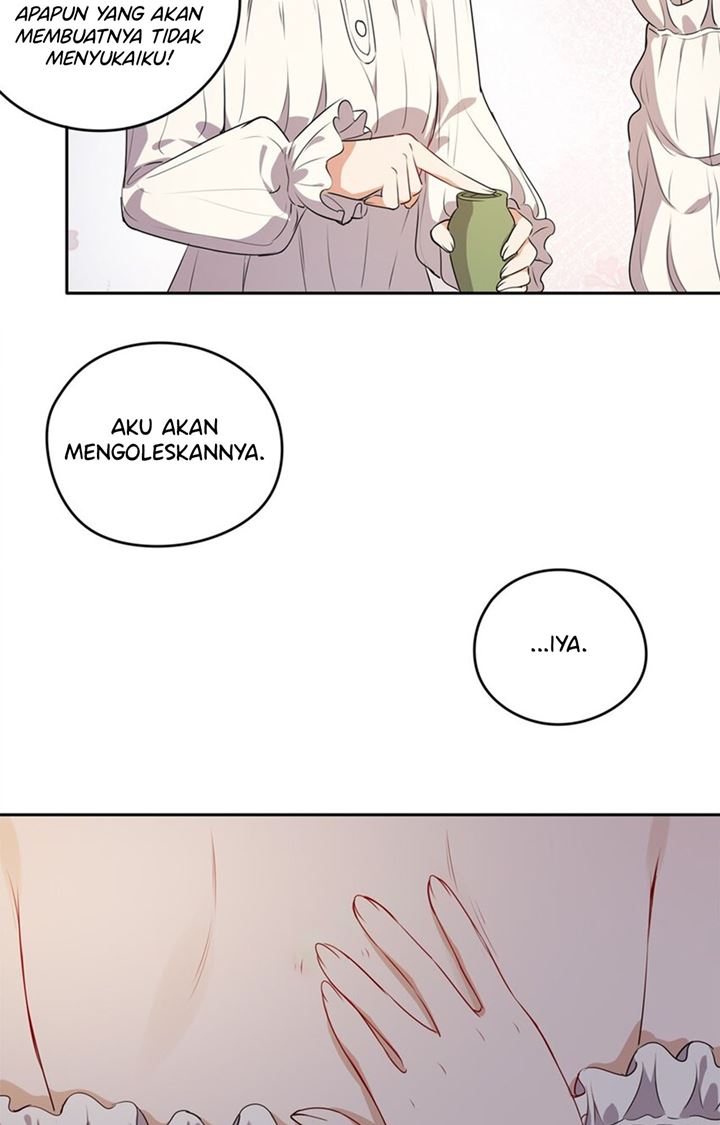 Please Bully Me, Miss Villainess!