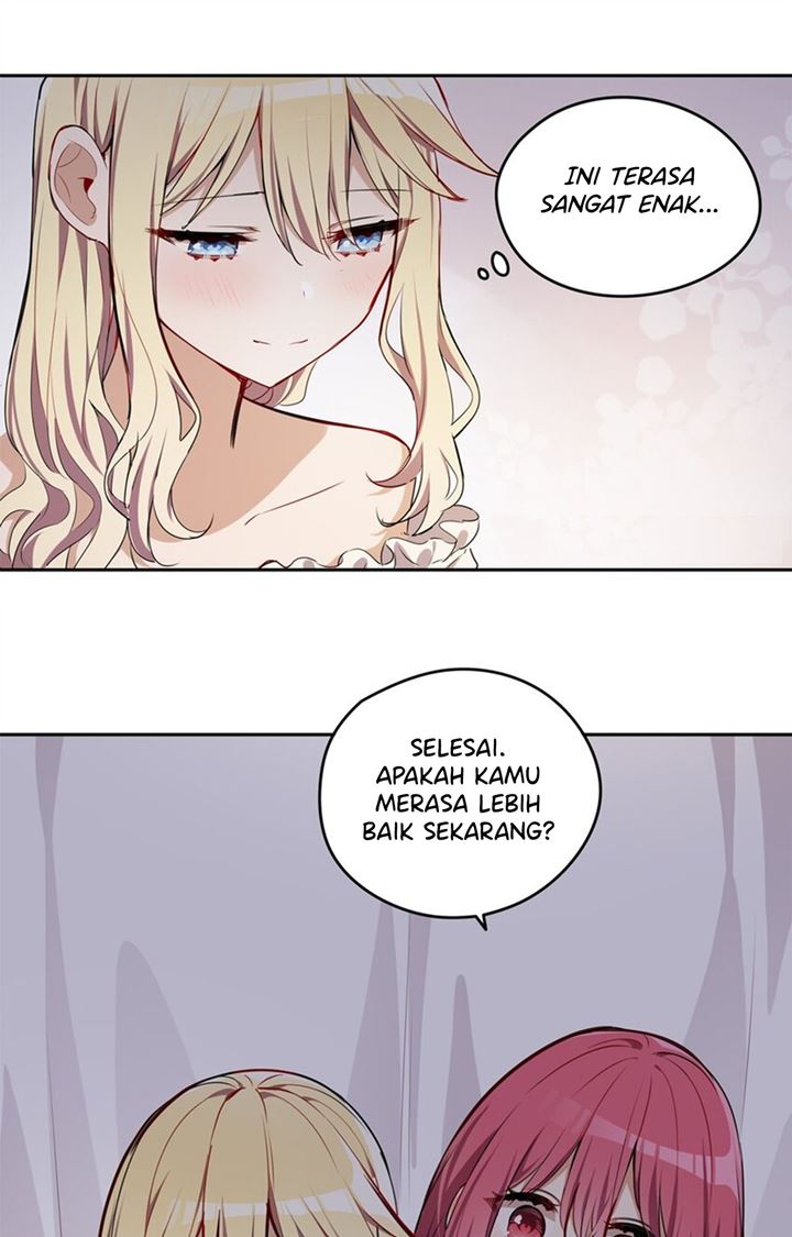 Please Bully Me, Miss Villainess!