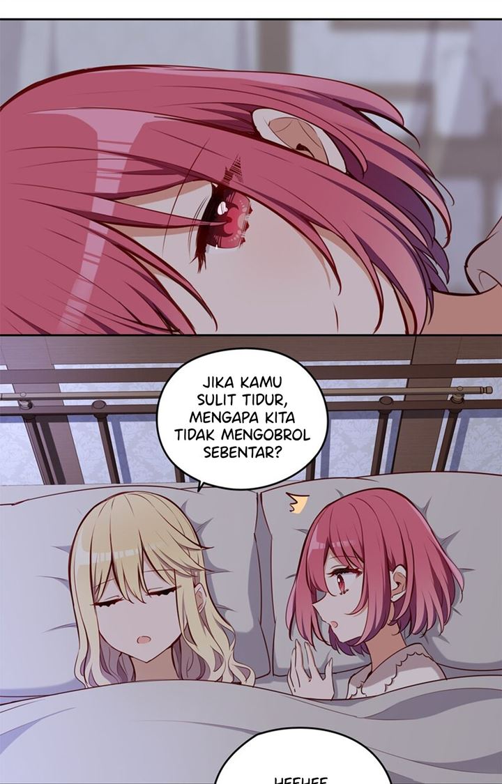 Please Bully Me, Miss Villainess!