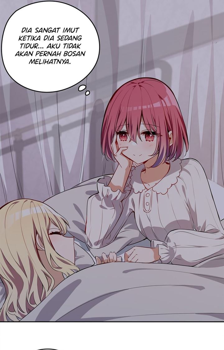 Please Bully Me, Miss Villainess!