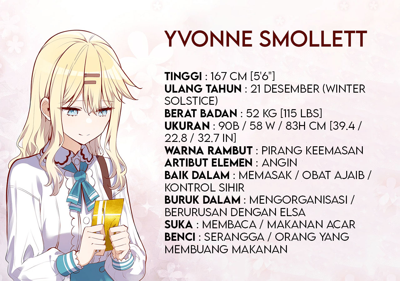 Please Bully Me, Miss Villainess!
