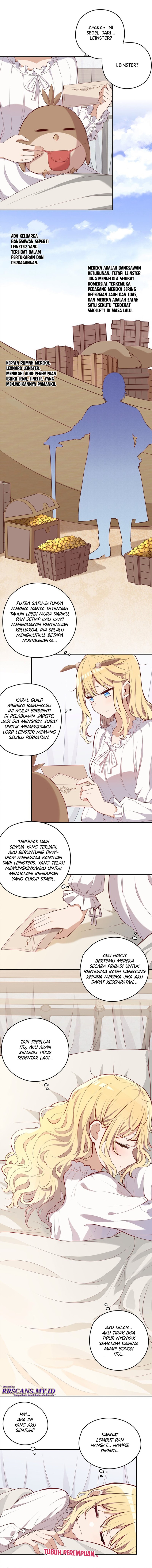Please Bully Me, Miss Villainess!