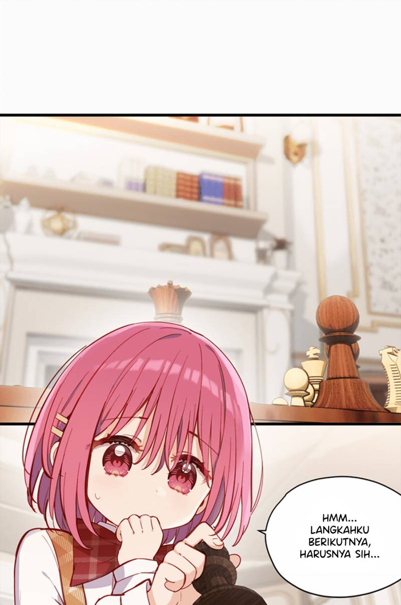 Please Bully Me, Miss Villainess!