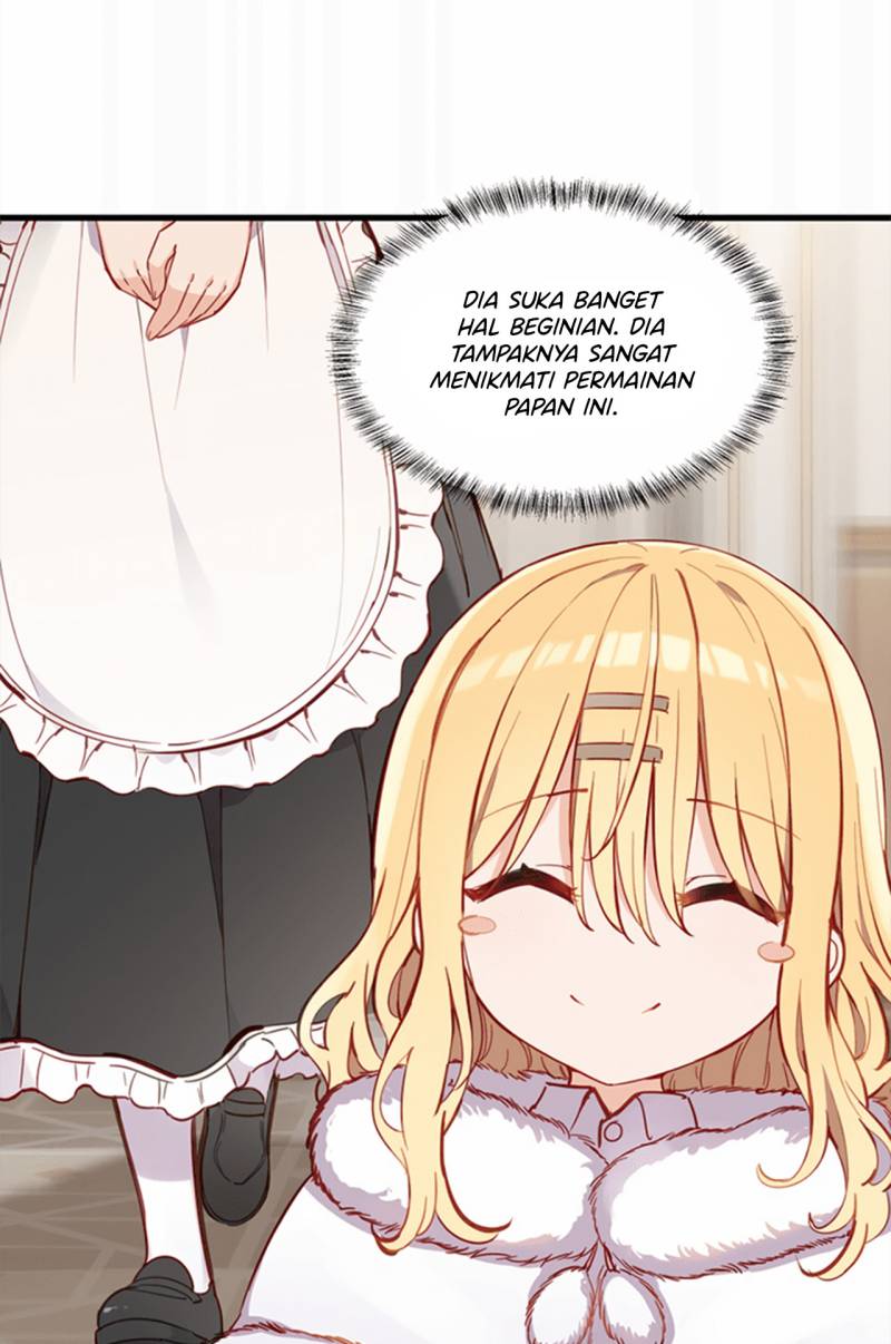 Please Bully Me, Miss Villainess!