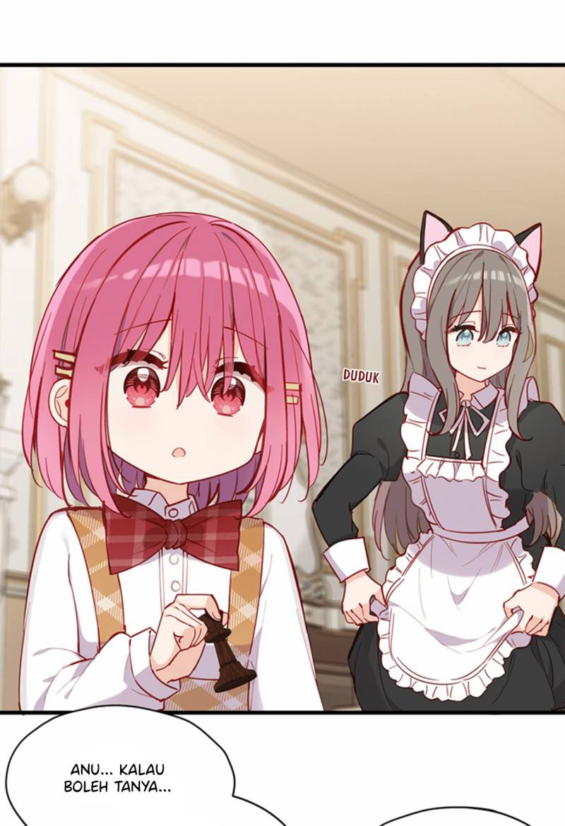 Please Bully Me, Miss Villainess!