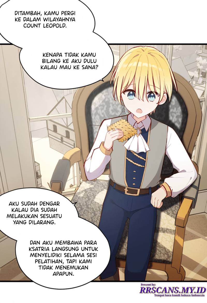Please Bully Me, Miss Villainess!