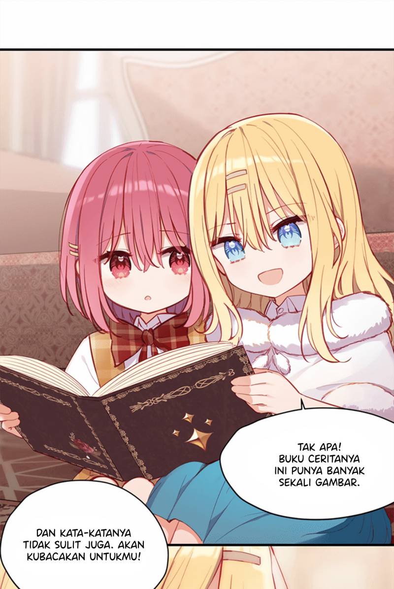 Please Bully Me, Miss Villainess!