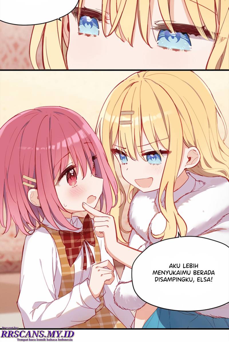 Please Bully Me, Miss Villainess!