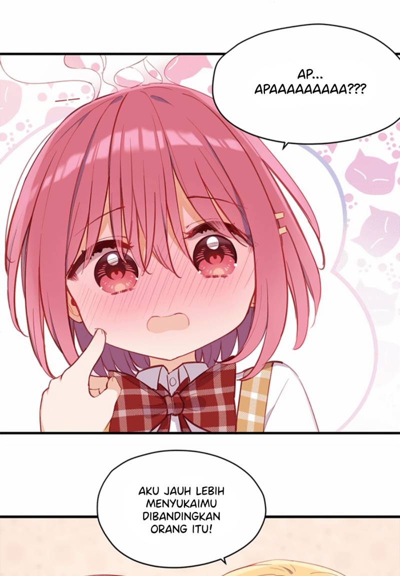 Please Bully Me, Miss Villainess!
