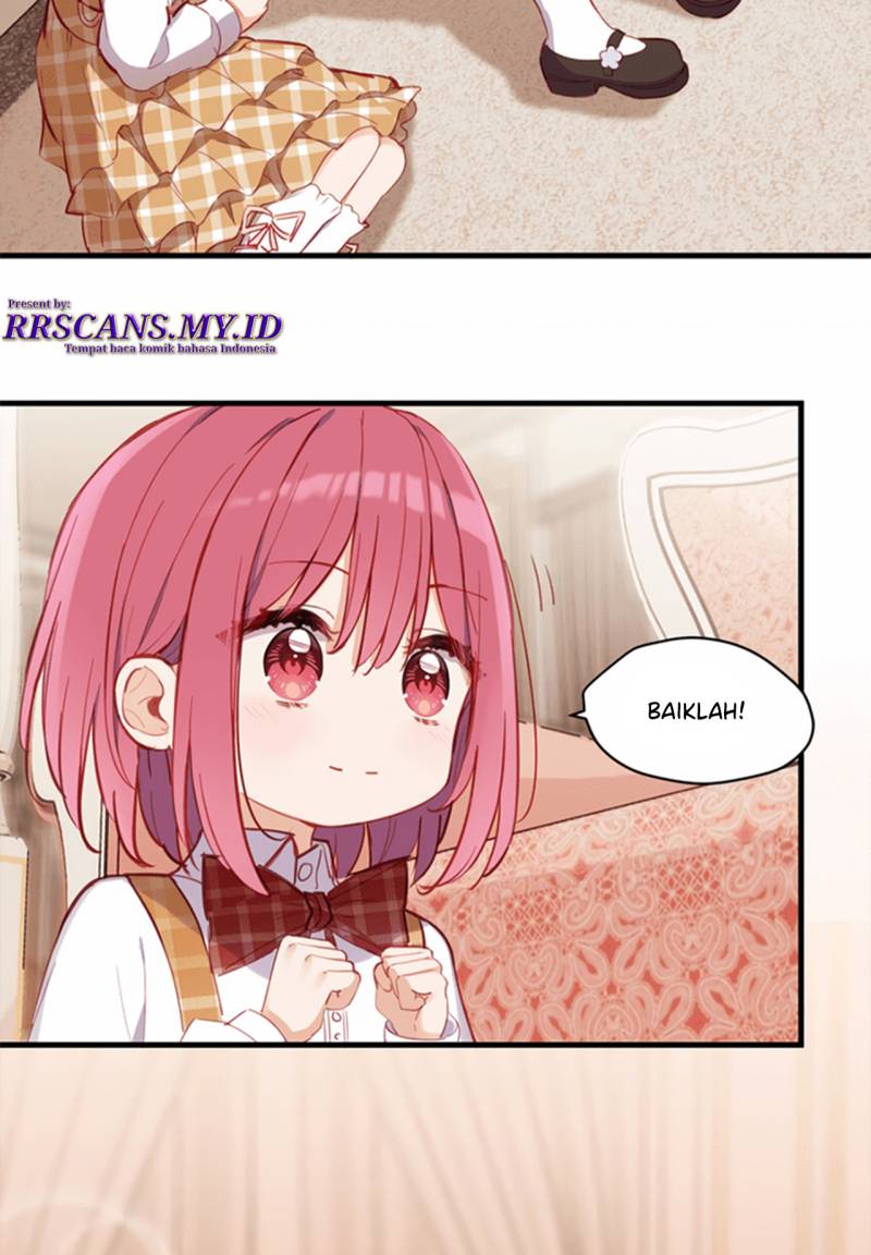 Please Bully Me, Miss Villainess!