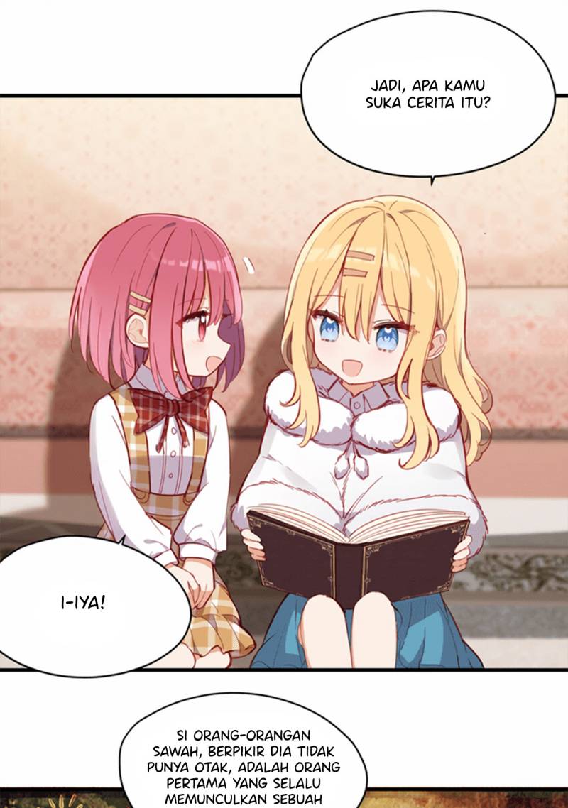 Please Bully Me, Miss Villainess!