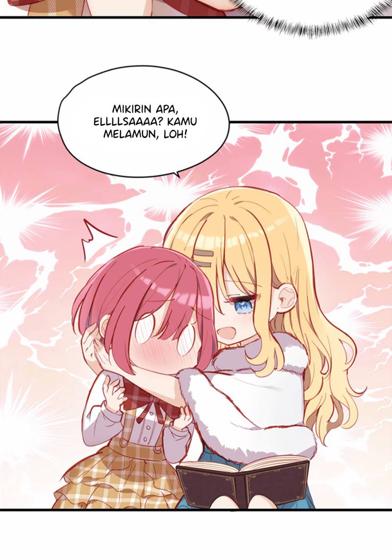 Please Bully Me, Miss Villainess!