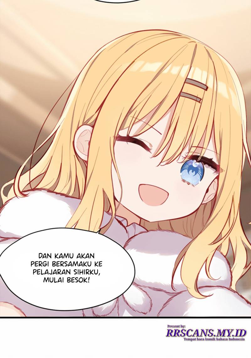 Please Bully Me, Miss Villainess!
