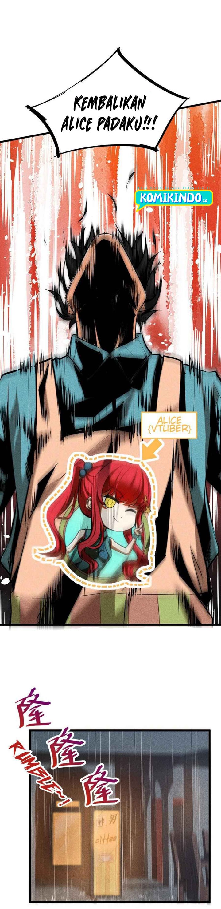 Please Stop Summoning Me!