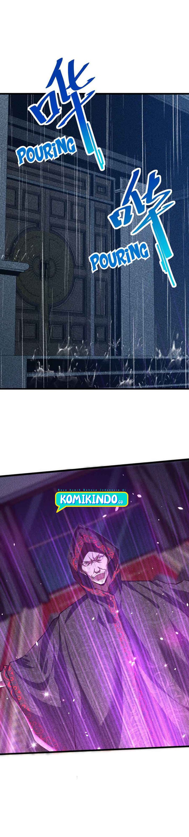 Please Stop Summoning Me!