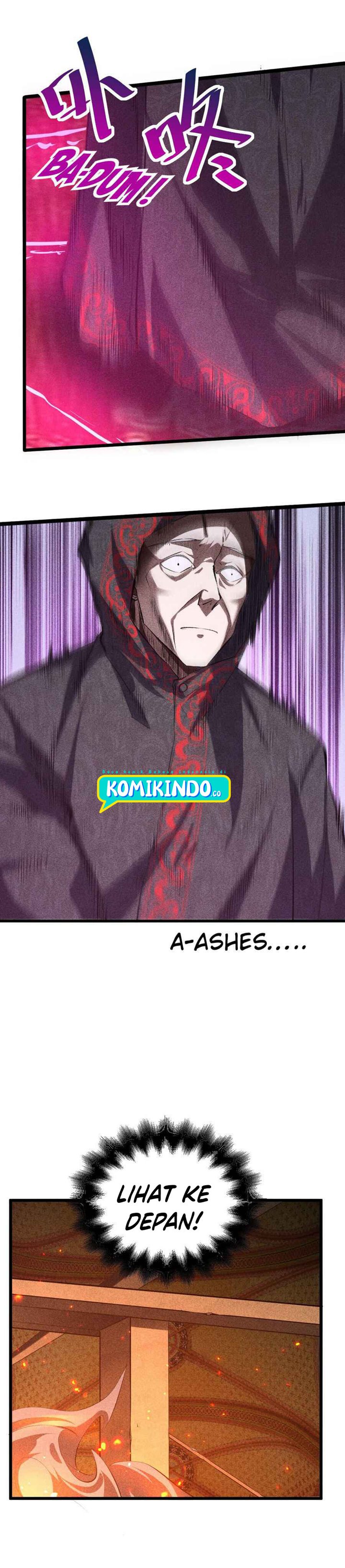 Please Stop Summoning Me!
