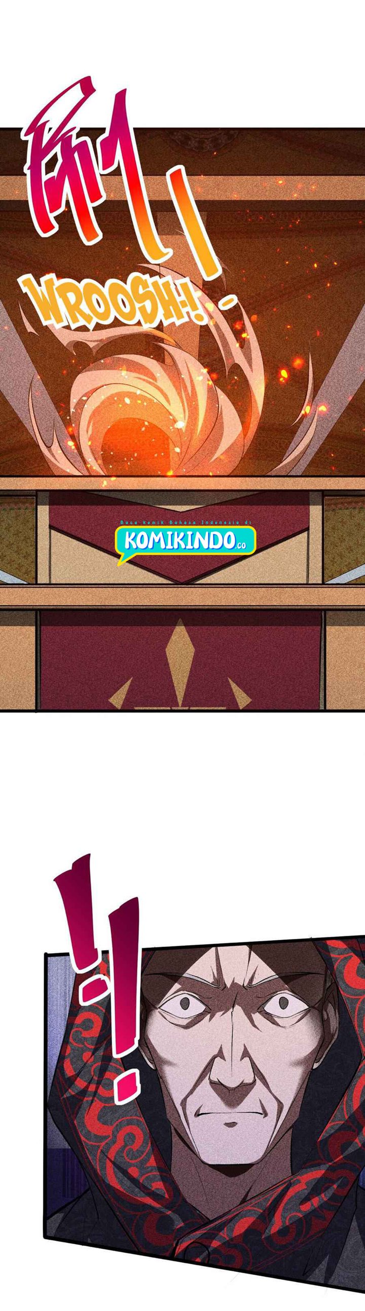 Please Stop Summoning Me!