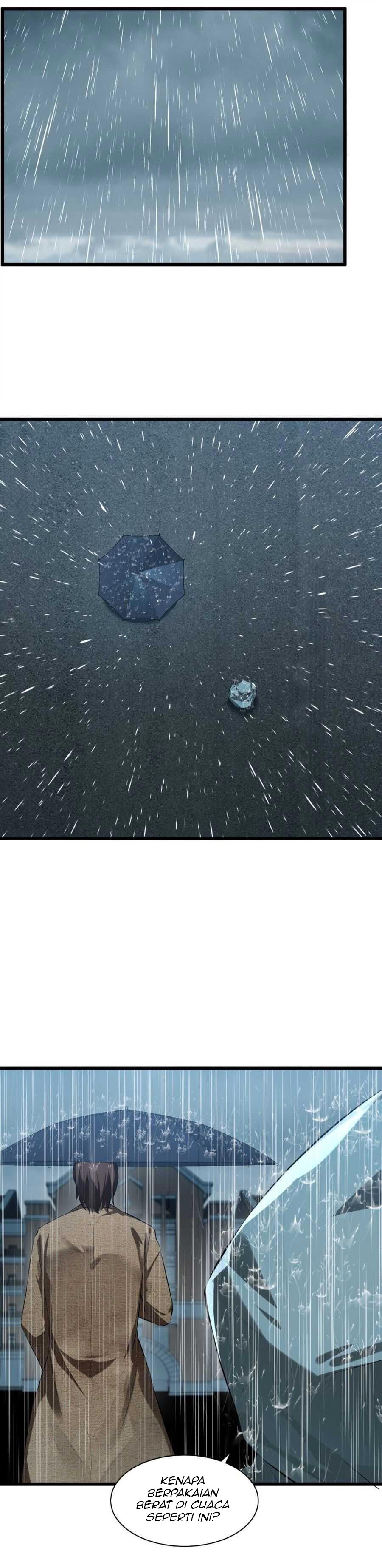 Please Stop Summoning Me!