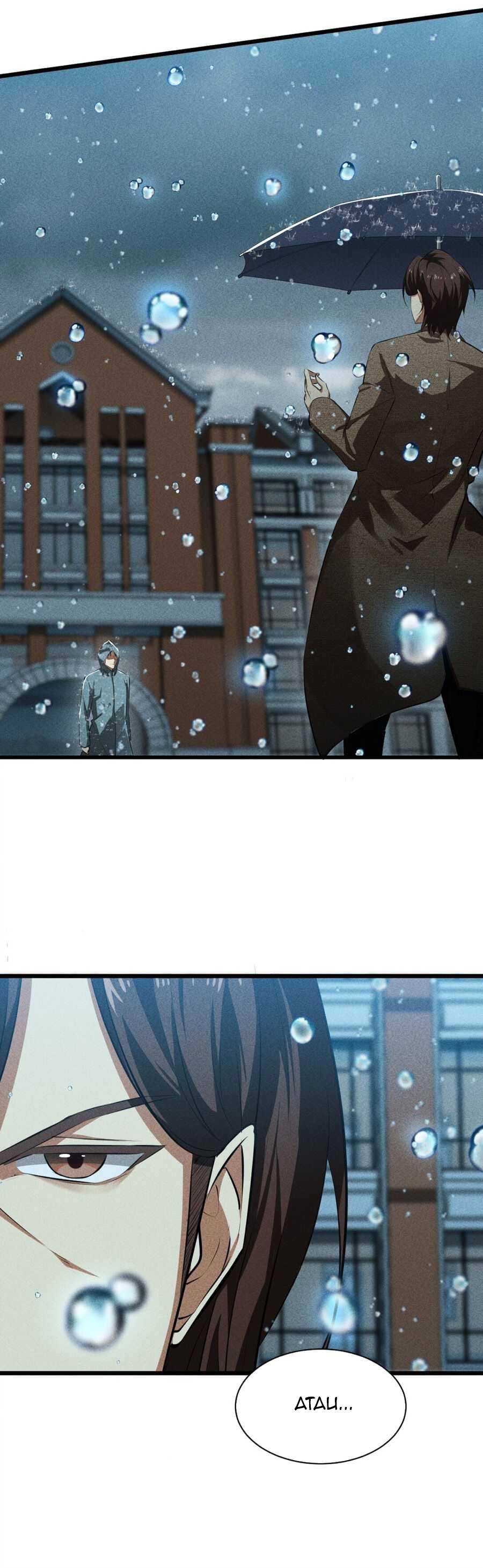 Please Stop Summoning Me!