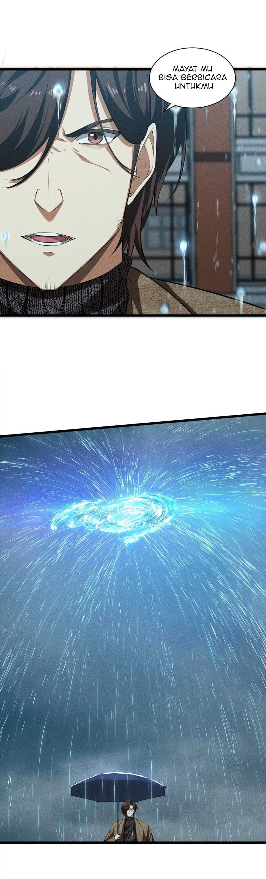 Please Stop Summoning Me!