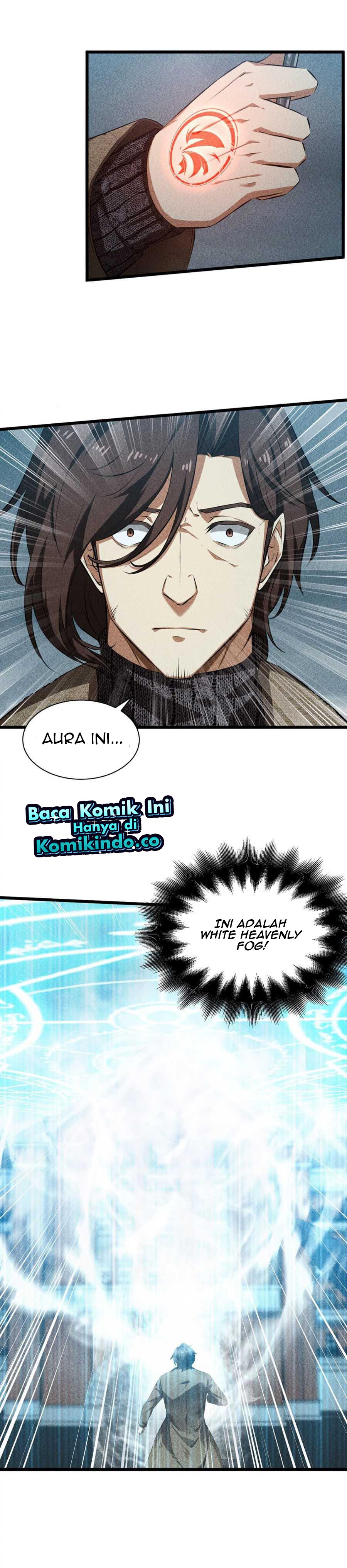 Please Stop Summoning Me!