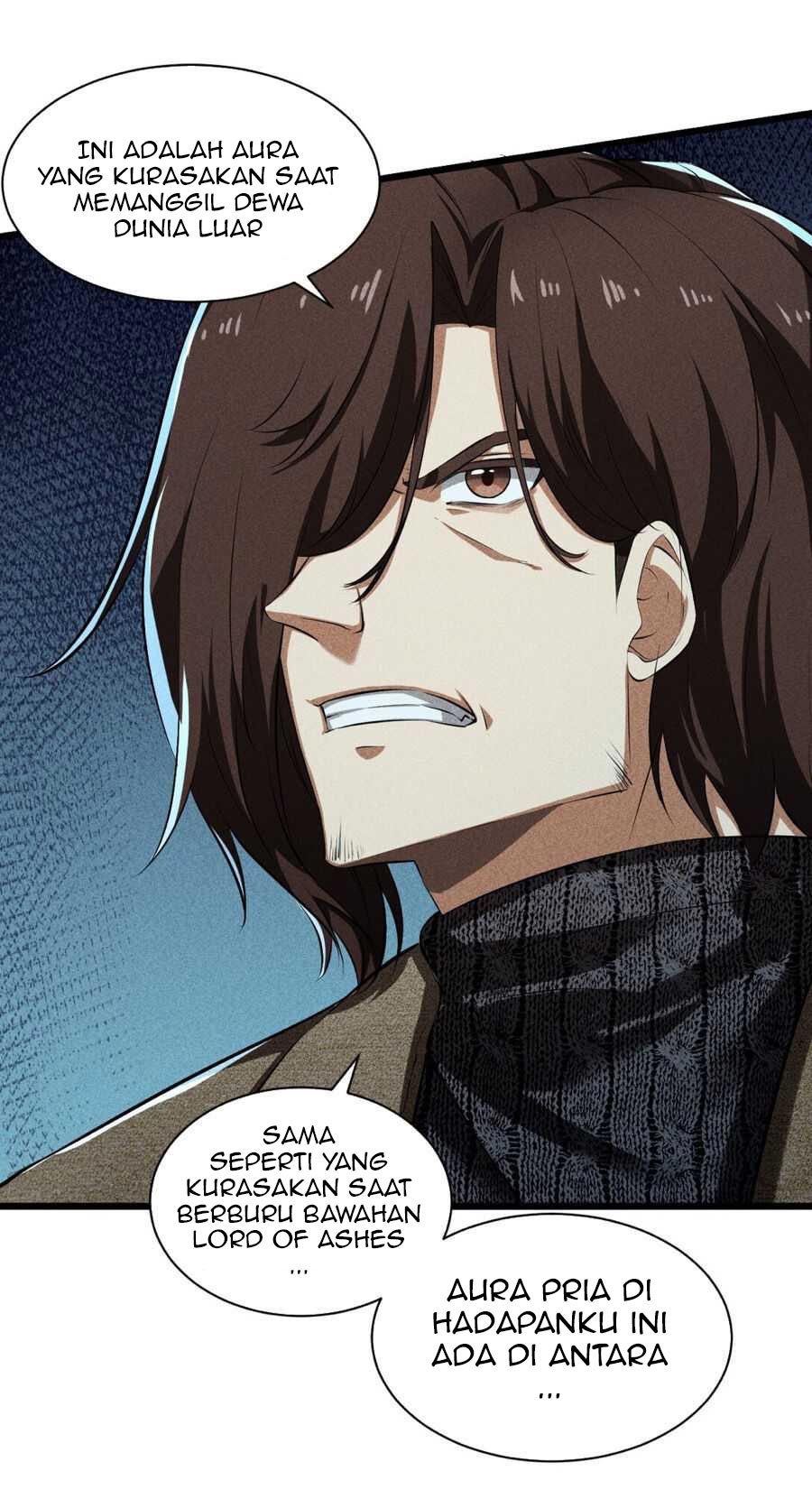 Please Stop Summoning Me!
