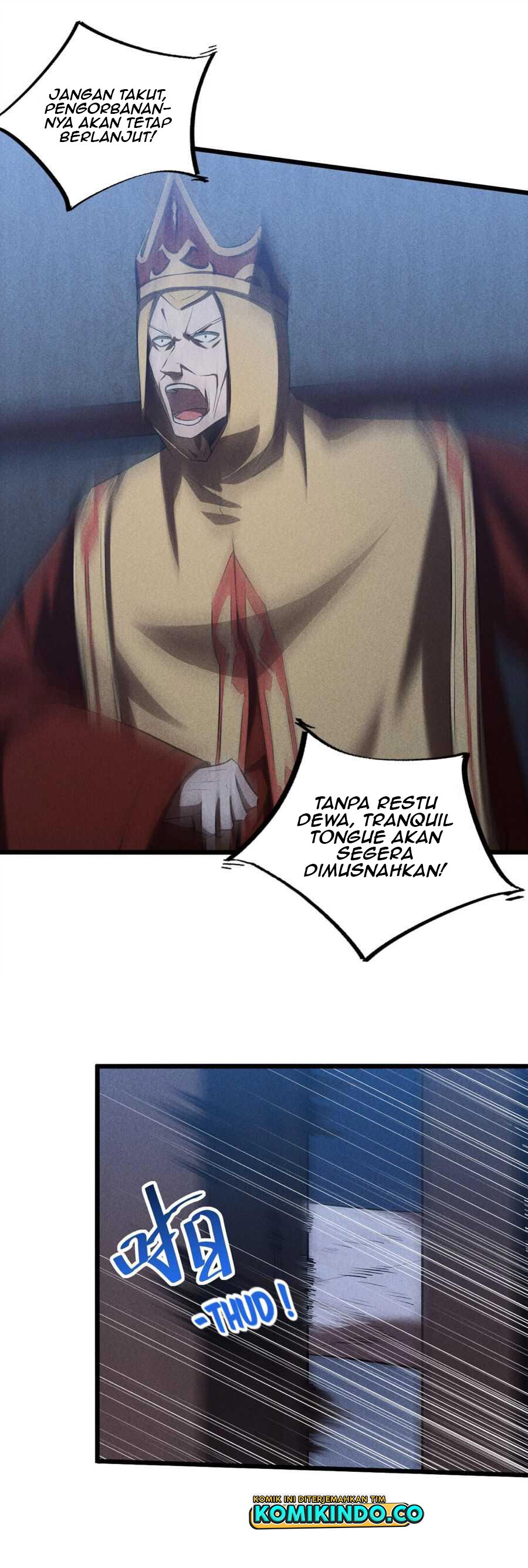 Please Stop Summoning Me!