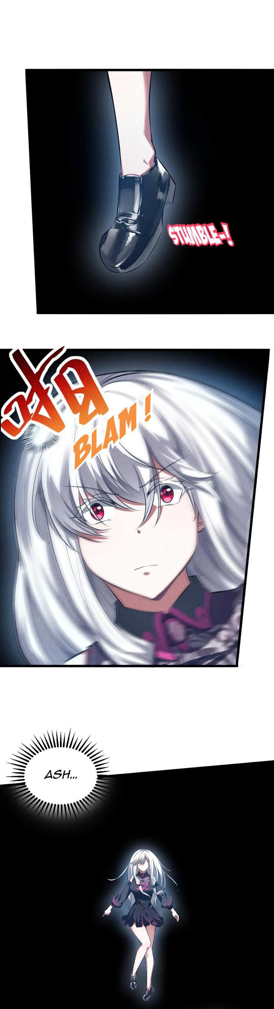 Please Stop Summoning Me!